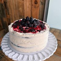   at Cafe Koa & Market in Southport