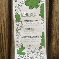 03.2025 - Kids Menu  at Cafe Koa & Market in Southport