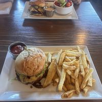   at The Hammond Kitchen & Craft Bar in Camas