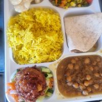  at Indian Food Hawker in Doncaster