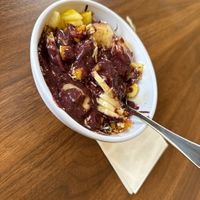 Aloha Acai  at Kiki's Fresh Bowls in Evergreen