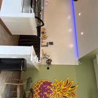 New location!  at Kiki's Fresh Bowls in Evergreen