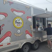  at Frankly Plant Based Kitchen in Toledo