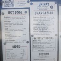  at Frankly Plant Based Kitchen in Toledo