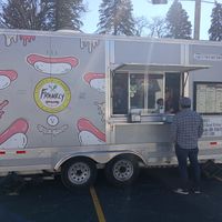  at Frankly Plant Based Kitchen in Toledo