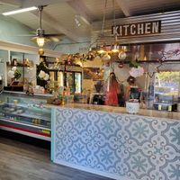 Sanibel Sprout at The Sanibel Sprout in Sanibel