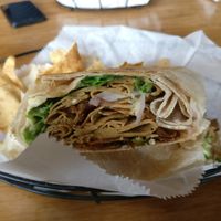  at Zingo's Mediterranean in Toledo