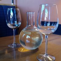 Great selection of local wines! at Tap & Vine at 559 in Medford