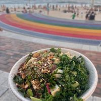   at Fishbowl in Coogee