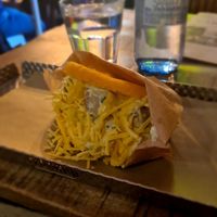  at El Garaje in Valencia