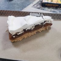 Banoffee at El Garaje in Valencia