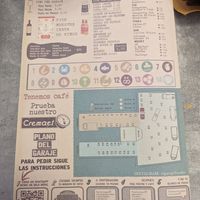  at El Garaje in Valencia
