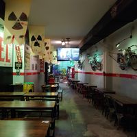 at El Garaje in Valencia