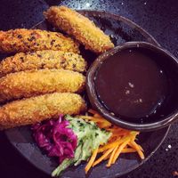 Sakushi at Sakushi in Sheffield