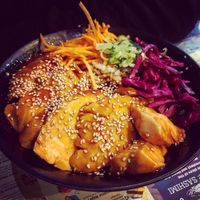 Sakushi at Sakushi in Sheffield