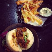 Sakushi at Sakushi in Sheffield