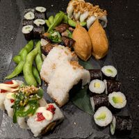  at Sakushi in Sheffield