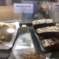   at Pimlico Fresh in South West London