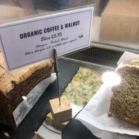   at Pimlico Fresh in South West London