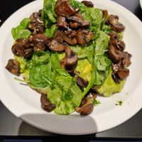  at Pimlico Fresh in South West London