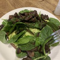   at Pimlico Fresh in South West London