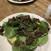   at Pimlico Fresh in South West London