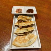   at Soul Food House in Tokyo