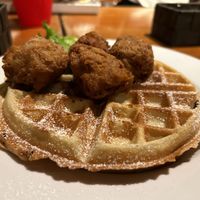   at Soul Food House in Tokyo