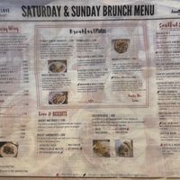   at Soul Food House in Tokyo