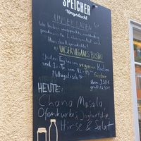 about them at Speicher in Tubingen