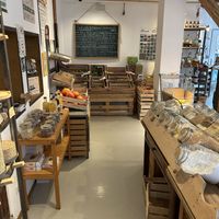   at Speicher in Tubingen