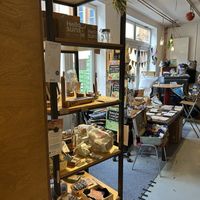   at Speicher in Tubingen