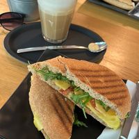   at impuls Kaffeemanufaktur in Kiel