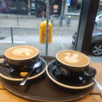  at impuls Kaffeemanufaktur in Kiel