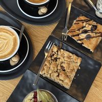   at impuls Kaffeemanufaktur in Kiel