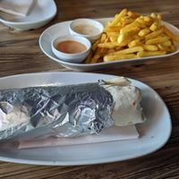  at Casablanca City in Thun