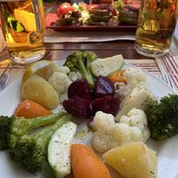   at Pelican Kipos in Santorini