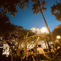   at Pelican Kipos in Santorini