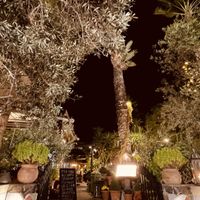   at Pelican Kipos in Santorini