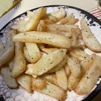   at Pelican Kipos in Santorini