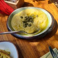  at Pelican Kipos in Santorini