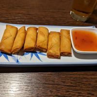  at Nano Sushi in Garching