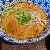  at Nano Sushi in Garching