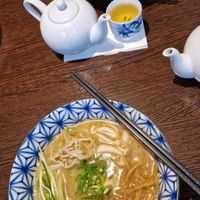  at Nano Sushi in Garching