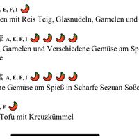 Huan at Huan in Augsburg