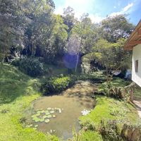 Entrada  at Charco Corazon in Jardin