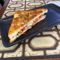 AMAZING  at Cafe Stamp in Campbelltown