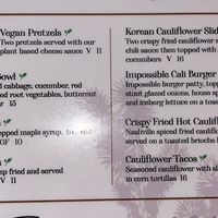   at Lucky Luke Brewpub in Lancaster