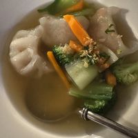   at Bunja Thai in Bendigo