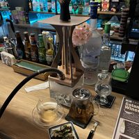   at Millis Dining Bar ミリスダイニングバー in Sendai